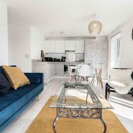سوثامبتون Kudu - Mjv Apartments المظهر الخارجي الصورة