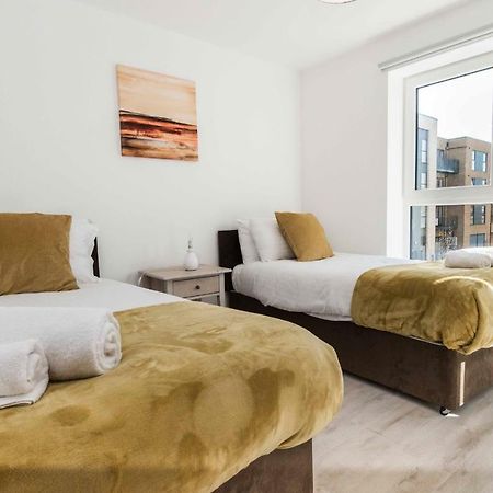 سوثامبتون Kudu - Mjv Apartments المظهر الخارجي الصورة