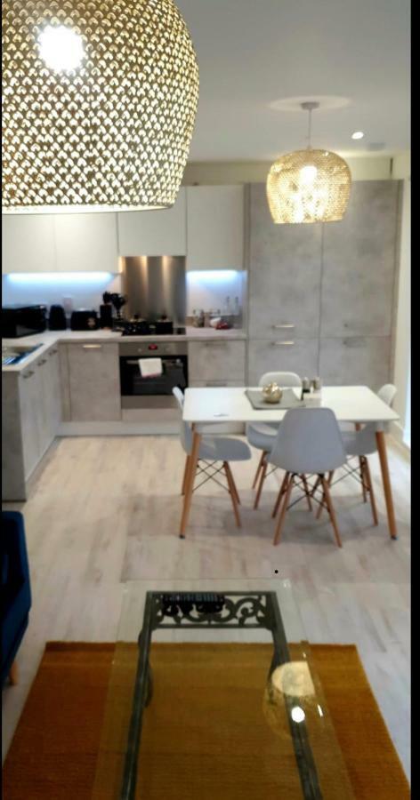 سوثامبتون Kudu - Mjv Apartments المظهر الخارجي الصورة