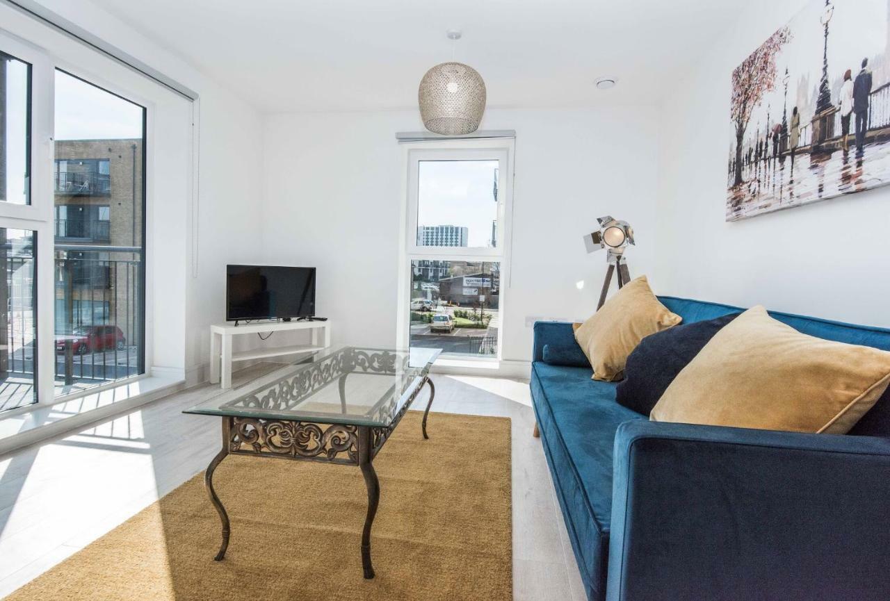 سوثامبتون Kudu - Mjv Apartments المظهر الخارجي الصورة