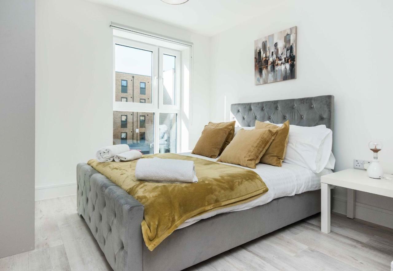 سوثامبتون Kudu - Mjv Apartments المظهر الخارجي الصورة
