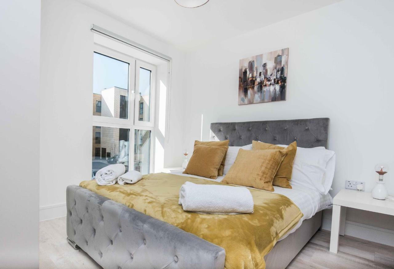 سوثامبتون Kudu - Mjv Apartments المظهر الخارجي الصورة