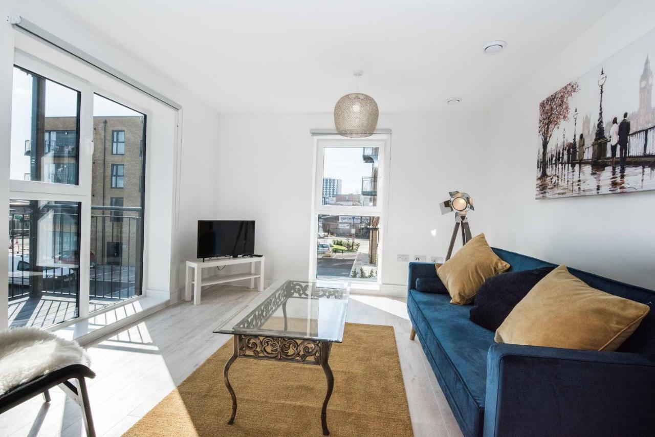 سوثامبتون Kudu - Mjv Apartments المظهر الخارجي الصورة