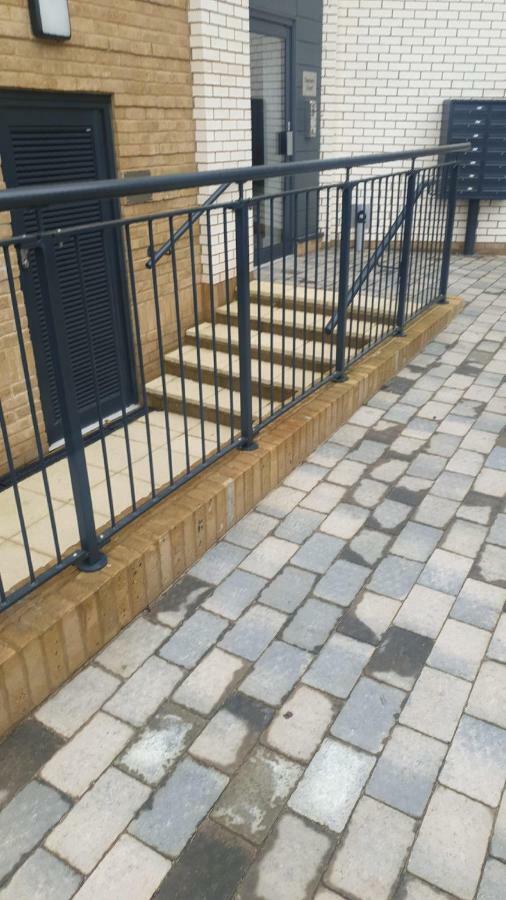 سوثامبتون Kudu - Mjv Apartments المظهر الخارجي الصورة